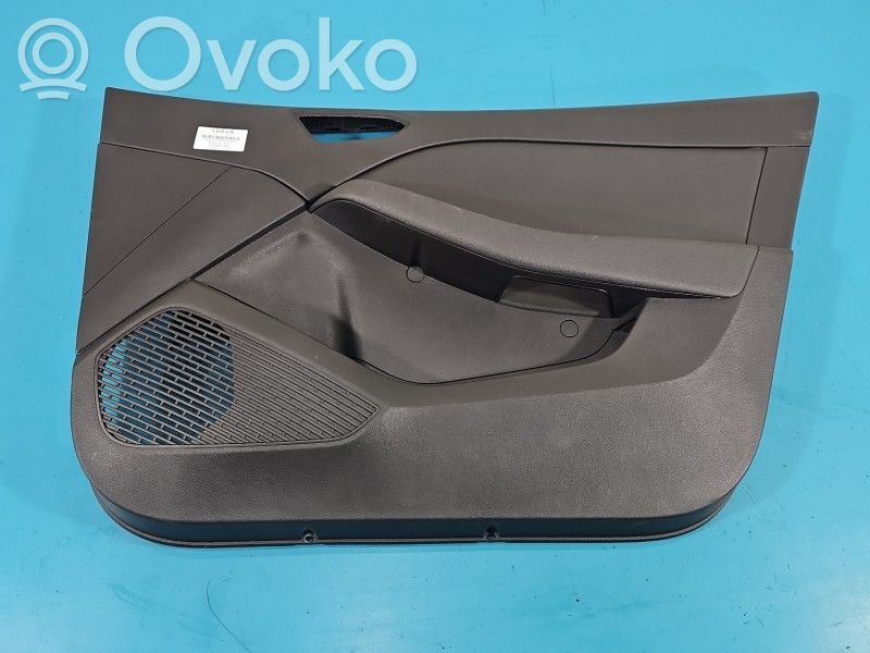 Renault Clio V Etuoven verhoilu 