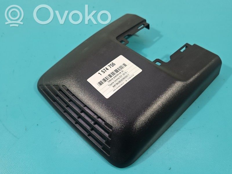 Toyota Corolla E210 E21 Centrālā konsole 