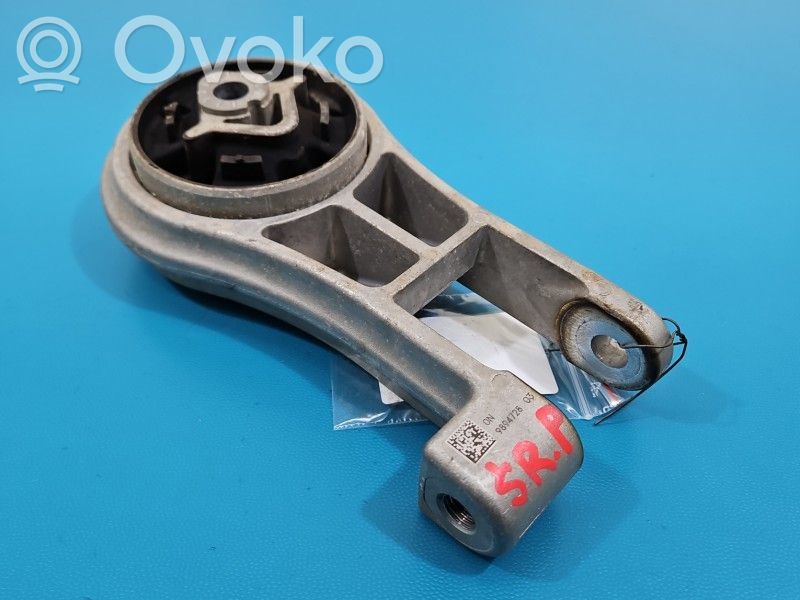 BMW iX1 Engine mounting bracket 