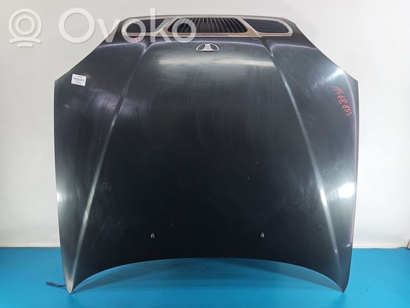 Daewoo Lanos Vano motore/cofano 