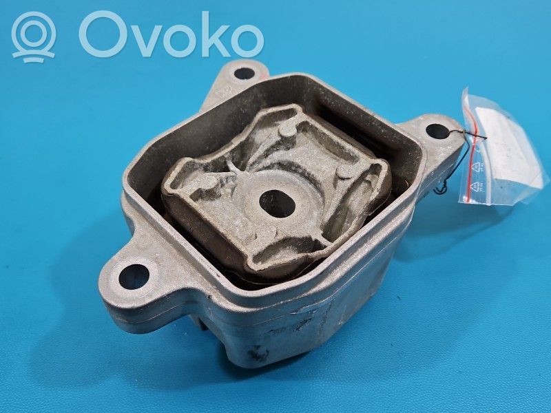 BMW iX1 Engine mount vacuum valve 