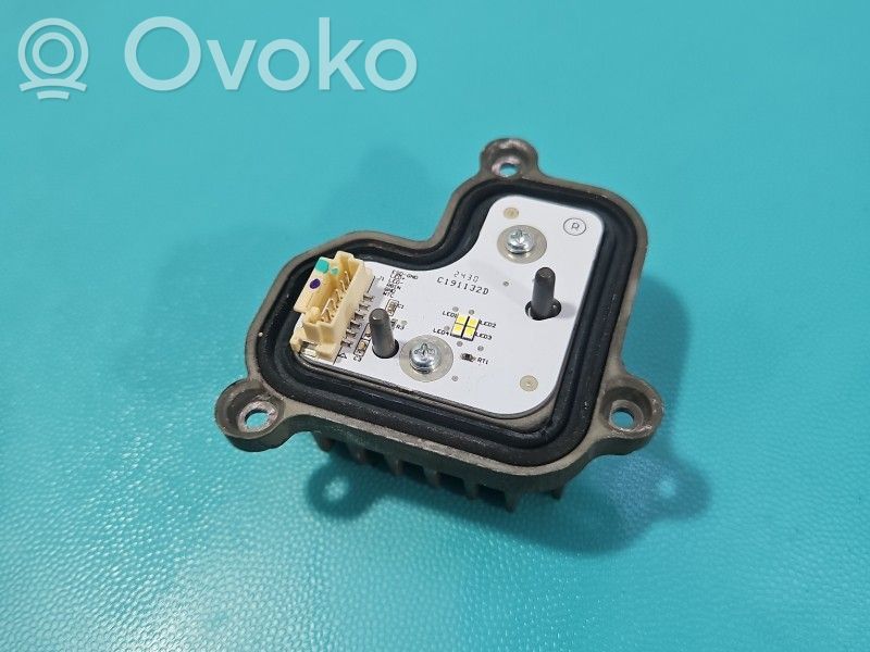 MG MG3 III Module de contrôle de ballast LED 