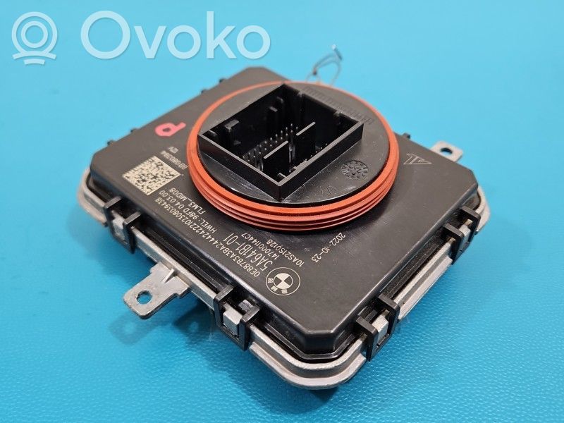 BMW iX1 LED ballast control module 