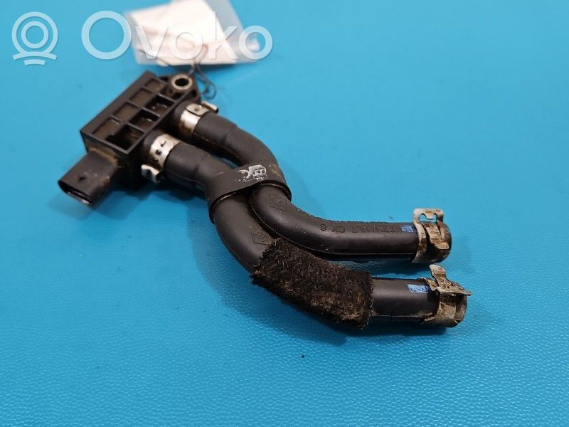 Dacia Duster III Abgasdrucksensor Differenzdrucksensor 