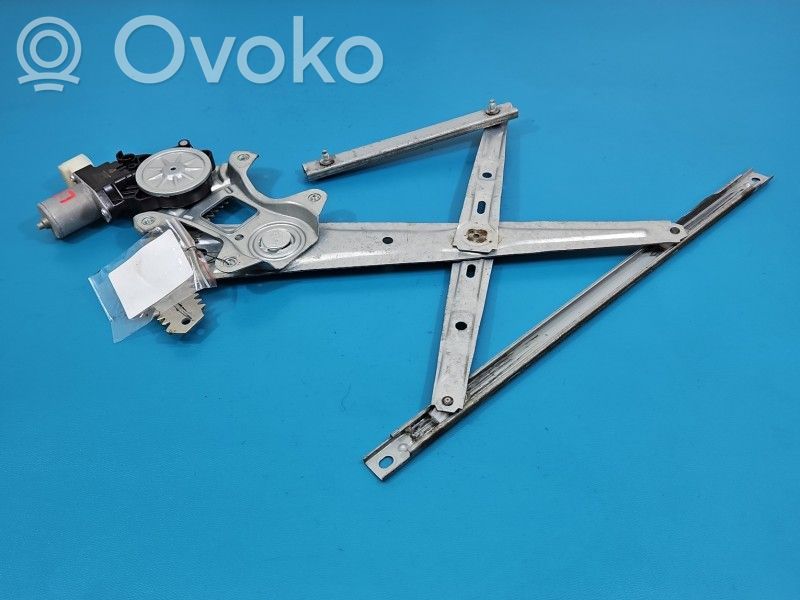 Mitsubishi Eclipse Cross Front door window regulator with motor 