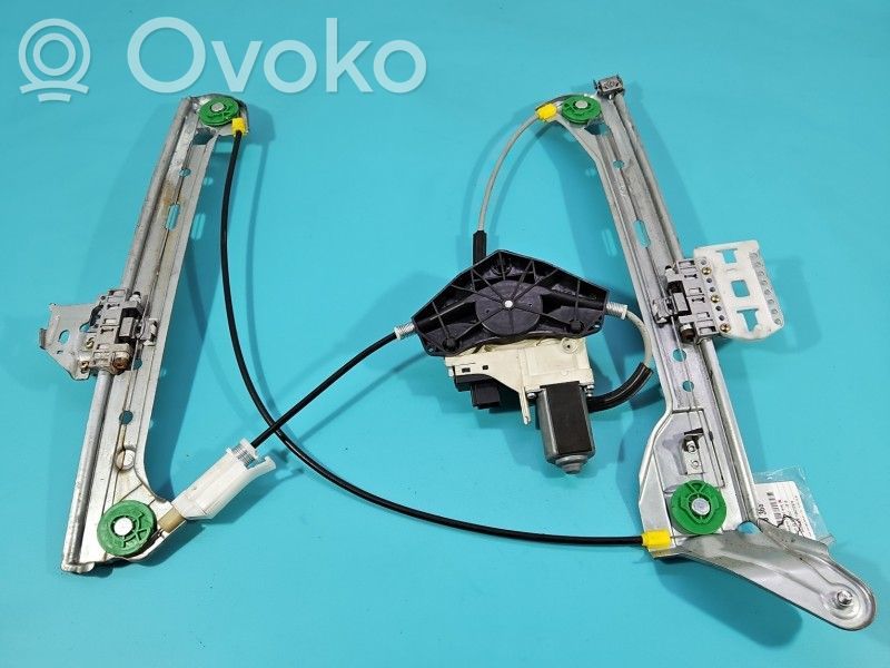 Elektryczny podnośnik szyby drzwi przednich   IMPRK1578368
