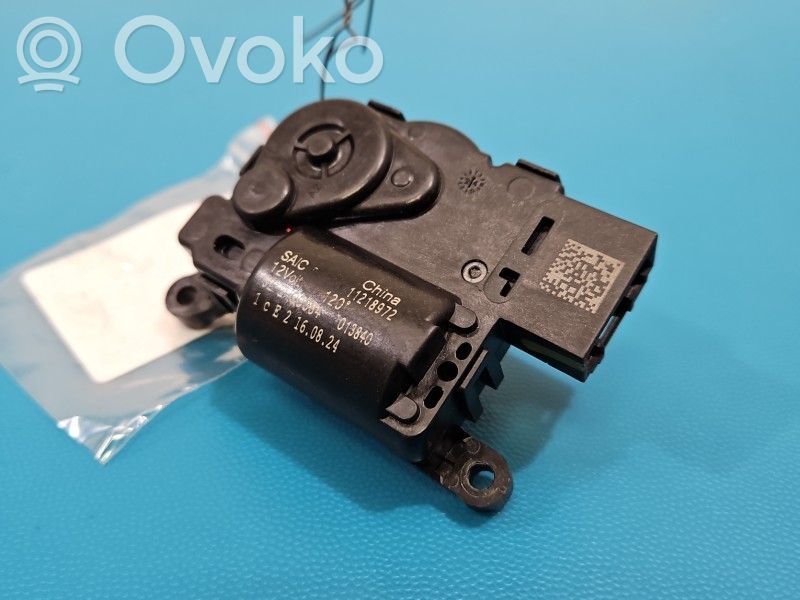 MG MG3 III Actuator/motor clapetă debit aer A/C 