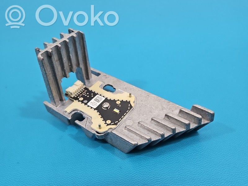 Moduł sterujący statecznikiem LED   Q420000108,IMPRK1553170,140800055200,420000108,8Q006R00,G143077