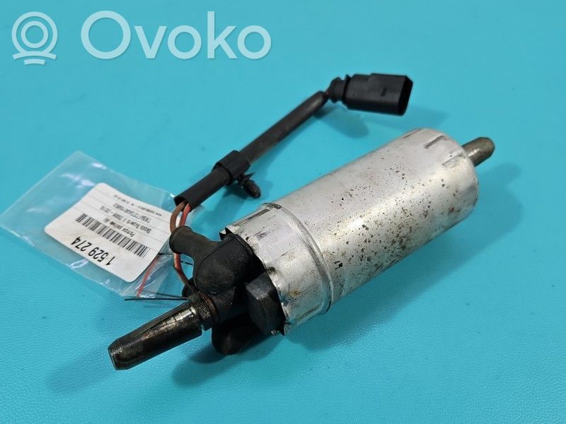 Skoda Superb B6 (3T) Bomba interna de combustible 