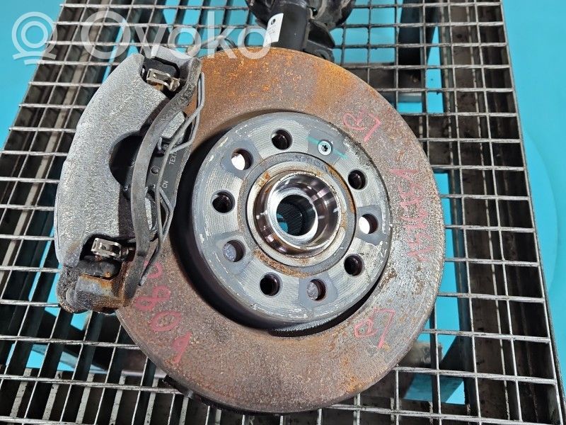 MG MG3 III Fusée d'essieu de moyeu de la roue avant 