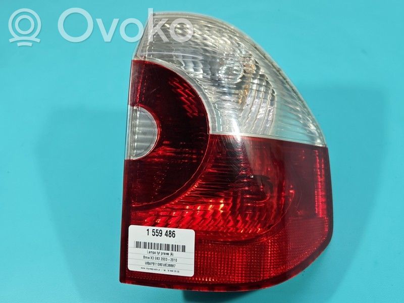 Rear/tail lights   6990170,IMPRK1559486