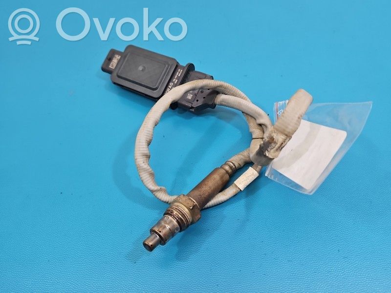 Skoda Octavia Mk4 Lambda probe sensor 