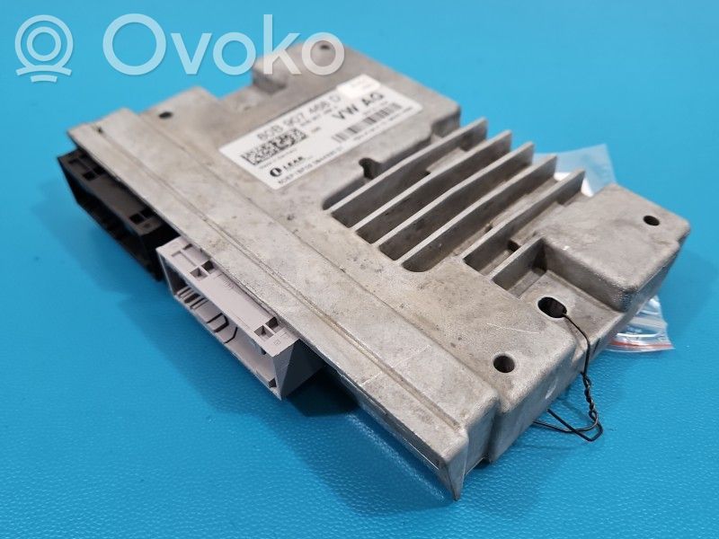 Audi A4 S4 B9 8W Unidad de control/módulo de carrocería central 