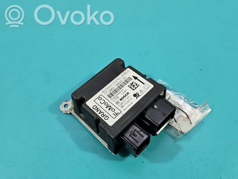 Ford C-MAX II Unitate/modul de comandă airbaguri 