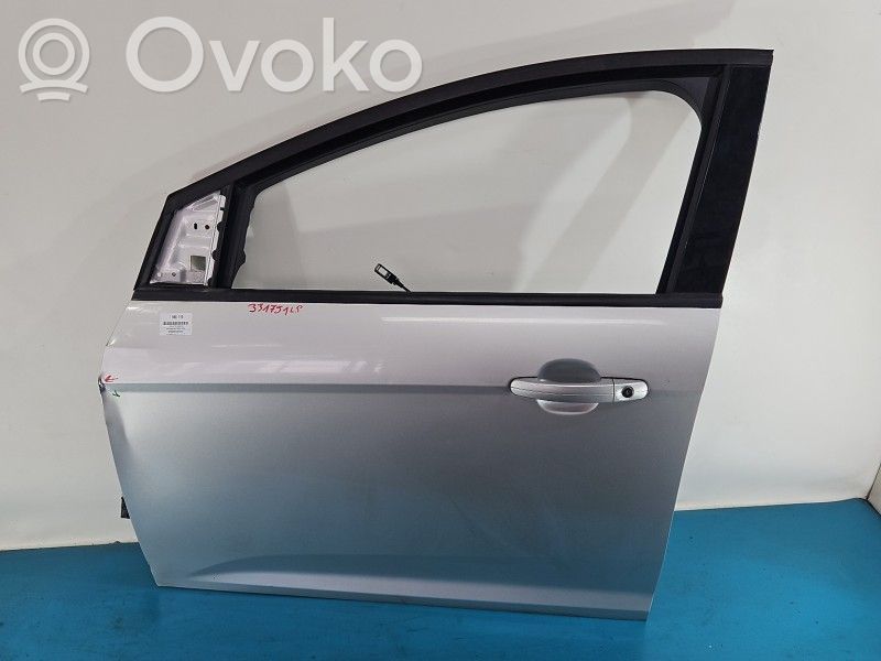 Priekinės durys   IMPRK1580110