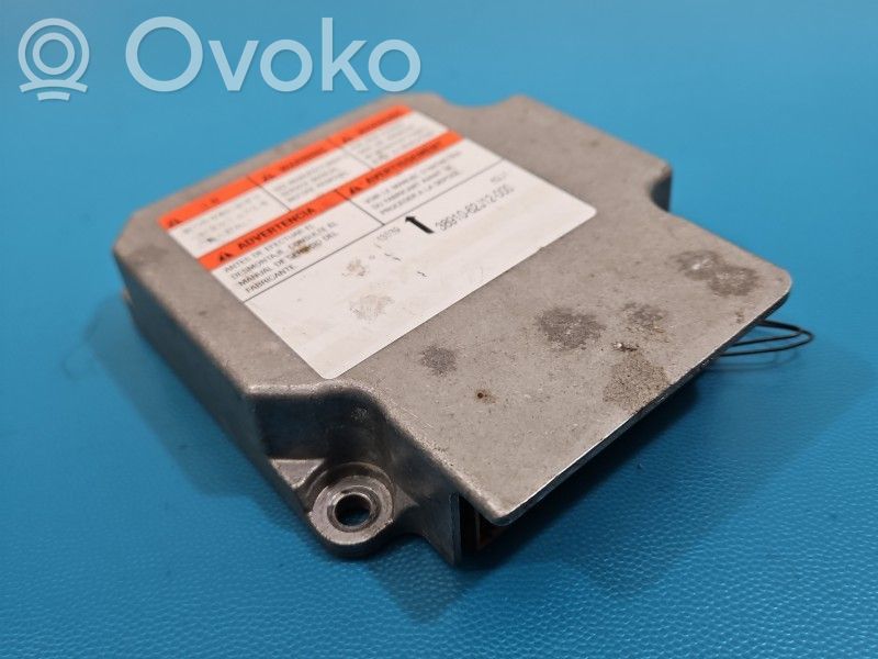 Suzuki Swift I Airbag control unit/module 