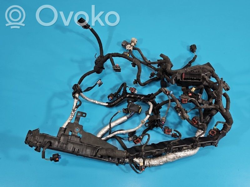 Jaguar F-Pace Cablaj motor 