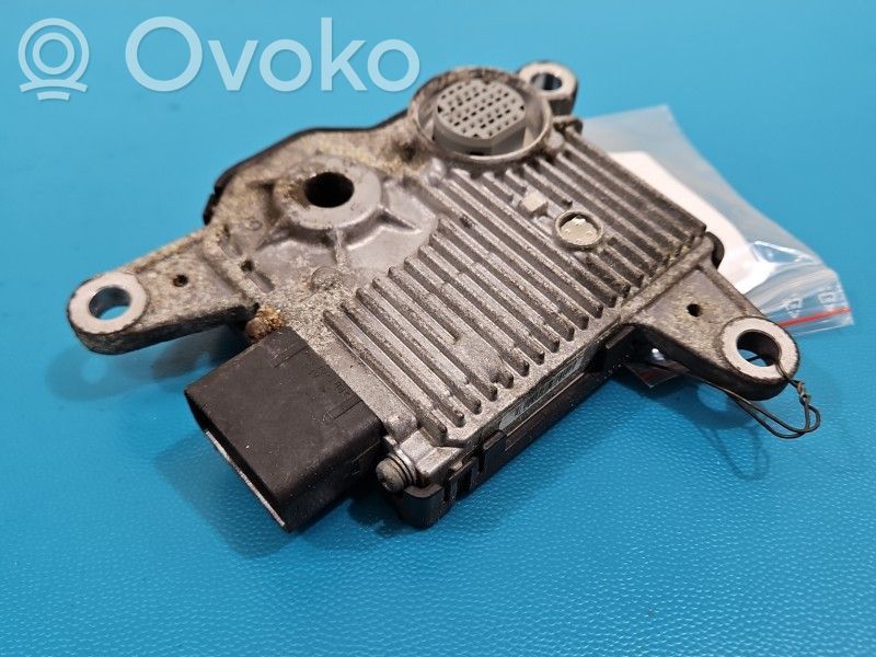 Opel Insignia A Gearbox control unit/module 