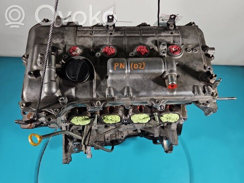 Engine   2ZR,IMPRK1554759,X2ZRW22U