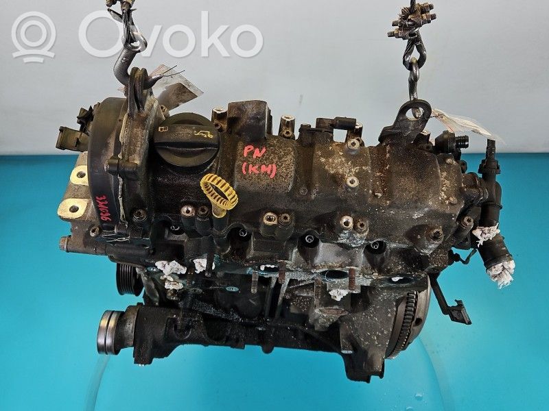 Dzinējs   CBZF,IMPRK1562684