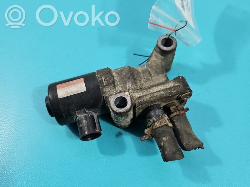 Honda Civic Valvola di regolazione del minimo 