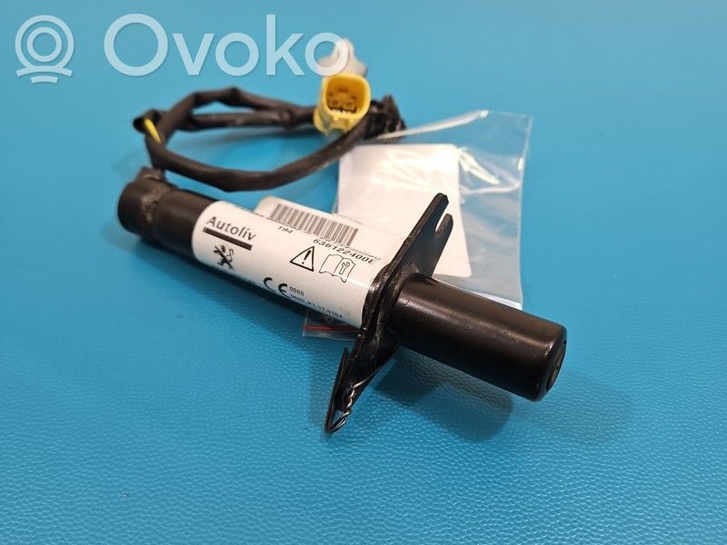 Poduszka powietrzna Airbag dla pieszych   9813435580,IMPRK1558272