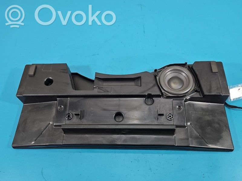 Opel Insignia A Subwoofer-bassokaiutin 