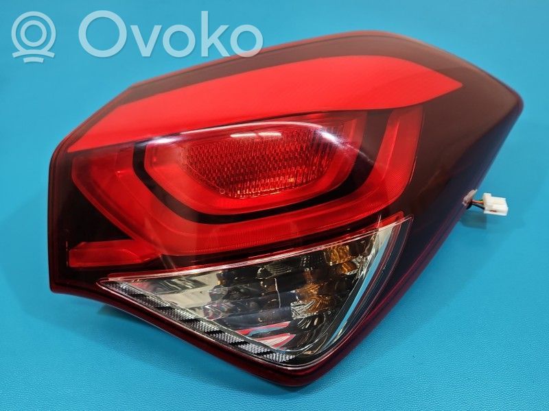 Lampa tylna   92402C8000,IMPRK1567965