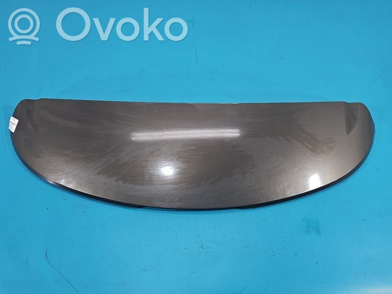 Opel Insignia A Spoiler lunetă/portbagaj 