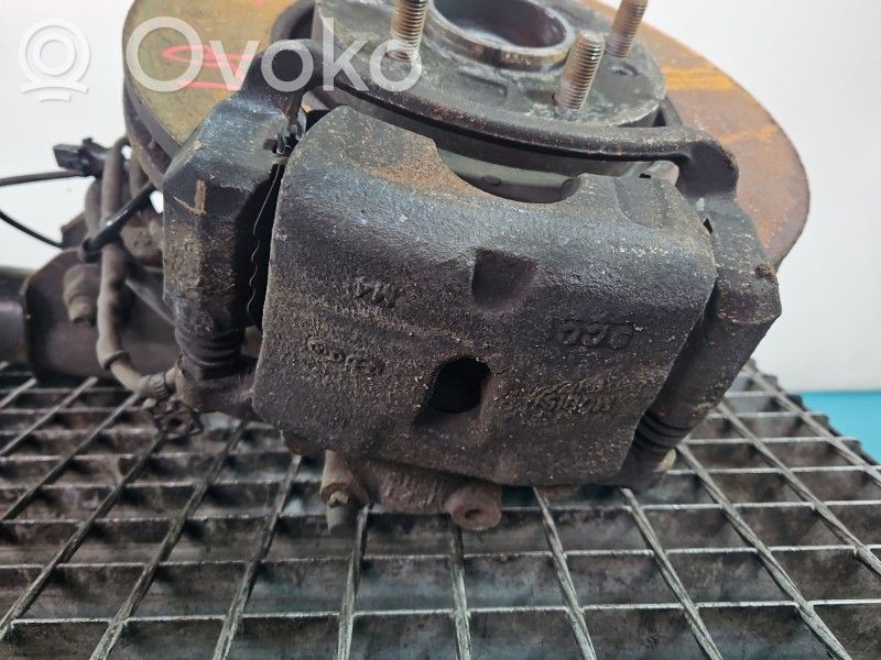 Bremssattel vorne   IMPRK1574060