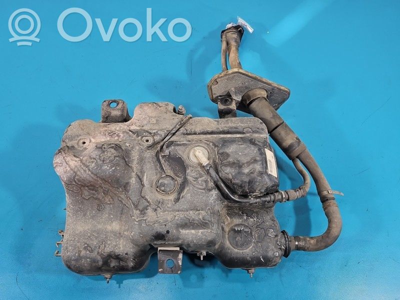 Zbiornik płynu AdBlue   172A22038R,IMPRK1570403,8200838096