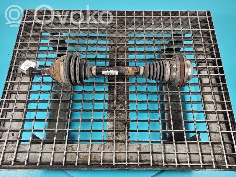 Volkswagen Tiguan Semiasse anteriore 