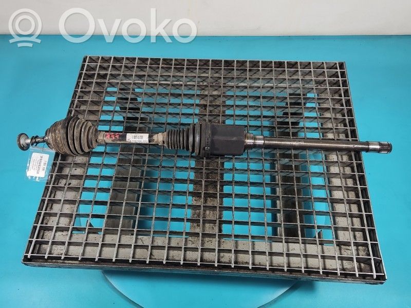 BMW 3 F30 F35 F31 Semiasse anteriore 