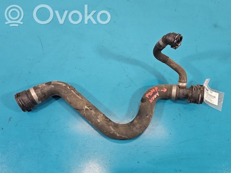 BMW 3 G20 G21 Conductă/furtun lichid de răcire motor 