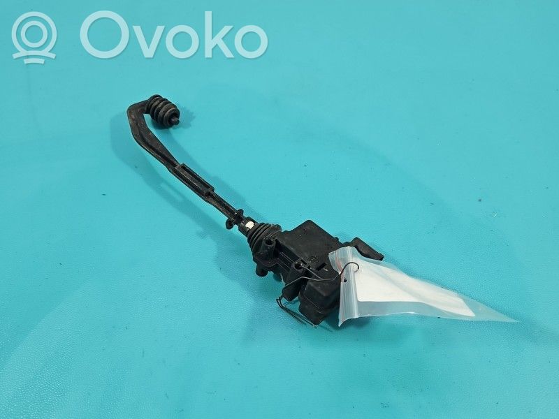 Motor blocare bușon rezervor combustibil   7309678,IMPRK1578487