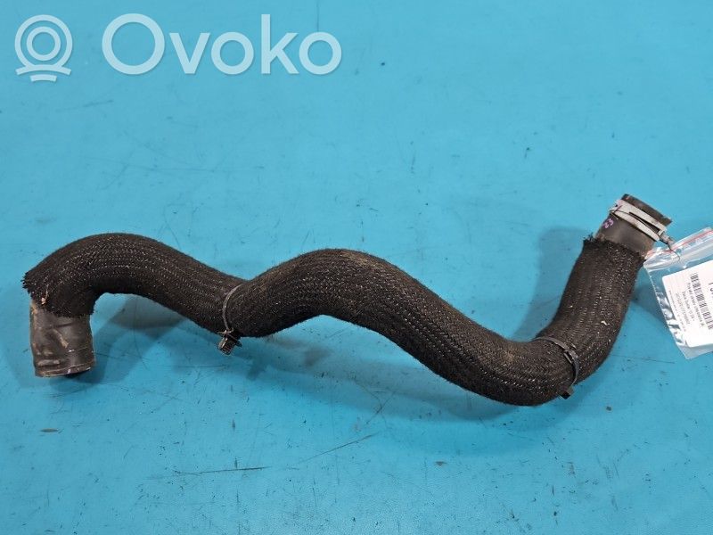 Przewód / Wąż chłodnicy   215018578R,IMPRK1573302