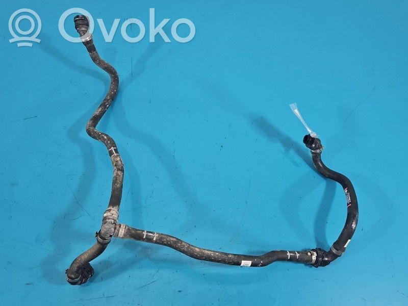 BMW iX1 Conductă/furtun lichid de răcire motor 