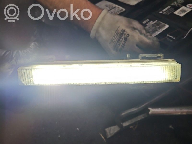 Mercedes-Benz GL X166 Faro diurno con luce led 