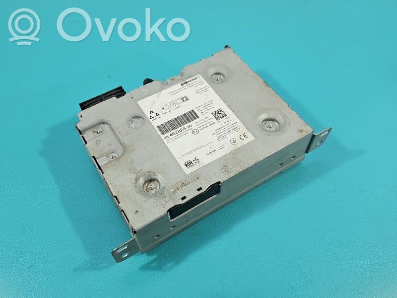 Citroen C3 Unitate principală radio/CD/DVD/GPS 