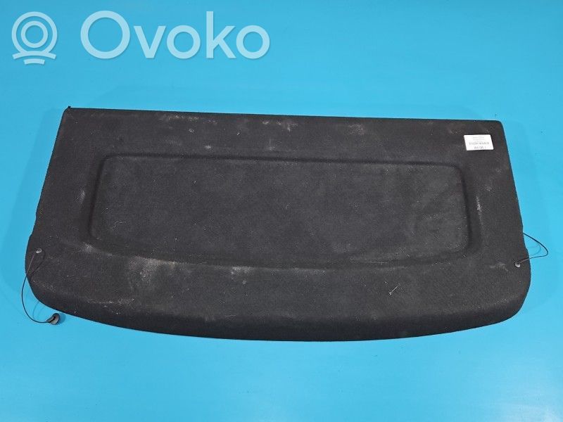 Parcel shelf   JX7BA46668AA,IMPRK1583058