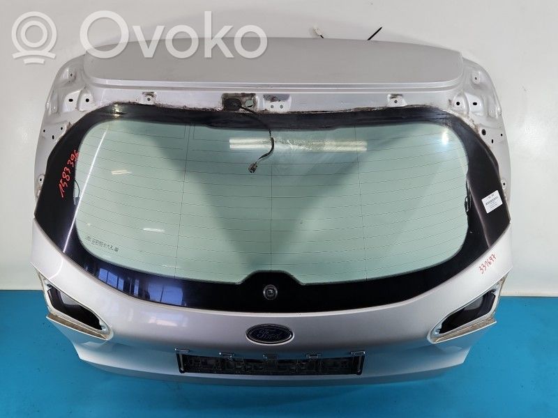 Tailgate/trunk/boot lid   IMPRK1583396