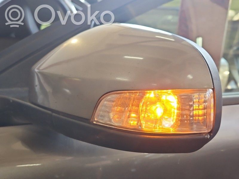 Volvo V70 Elektryczne lusterko boczne drzwi przednich 