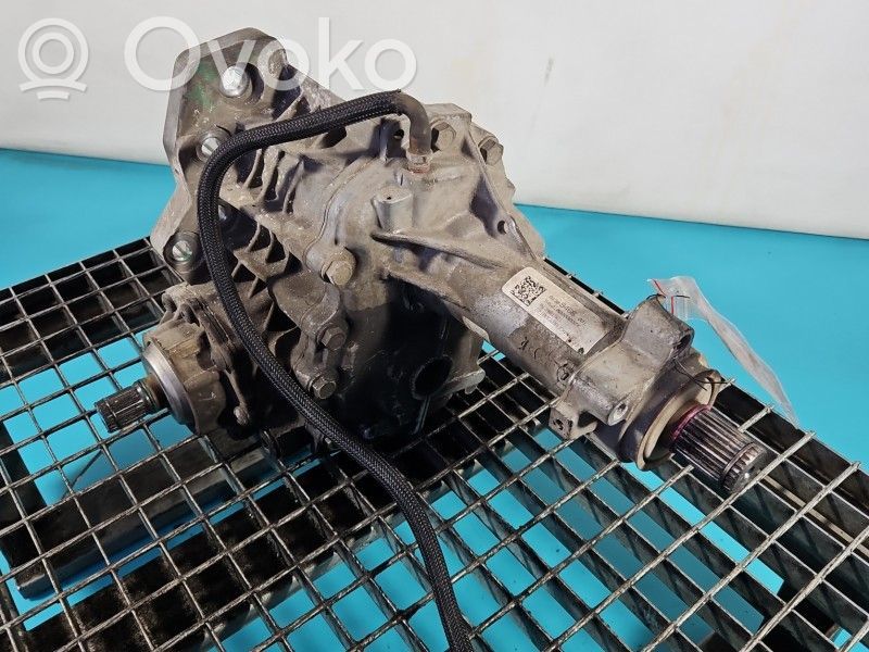 Opel Insignia B Carcasă diferențial 