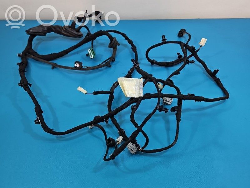Jeep Cherokee KL Cablaggio elettrico portellone/bagagliaio 