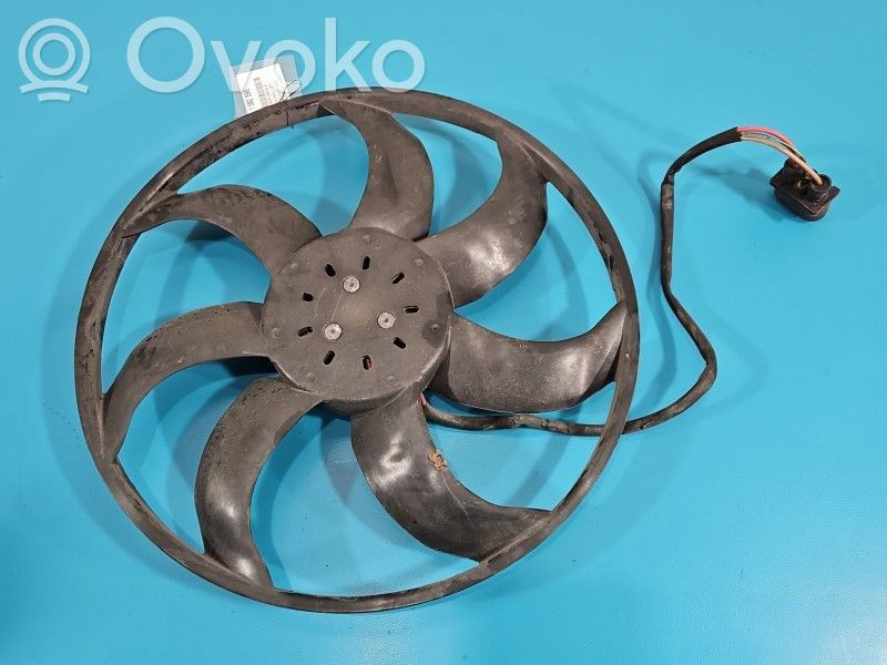 Skoda Octavia Mk3 (5E) Set ventilatoare 
