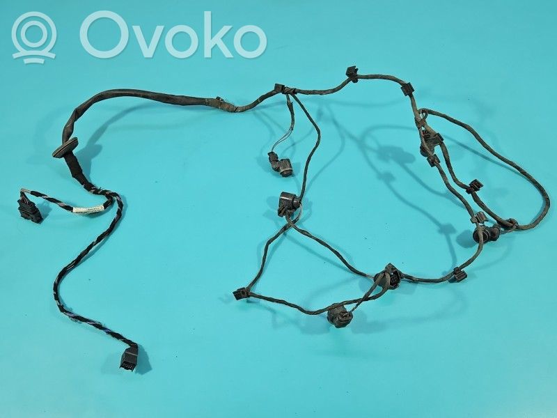 Czujnik parkowania PDC   1S0919275A,IMPRK1579647