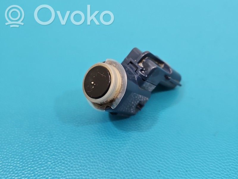 Mitsubishi Eclipse Cross Parking PDC sensor 