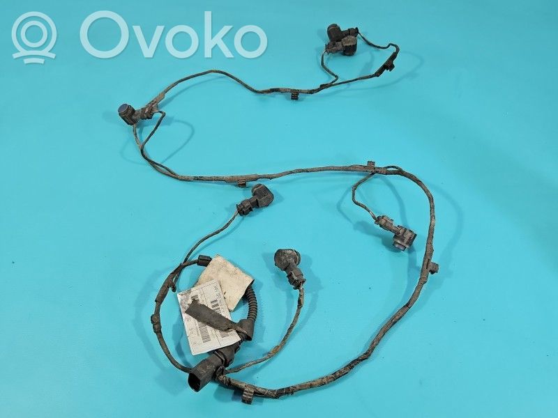 Pysäköintitutkan anturi (PDC)   1S0919275,IMPRK1578889