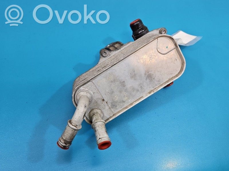 BMW i3 Radiator ulei motor 