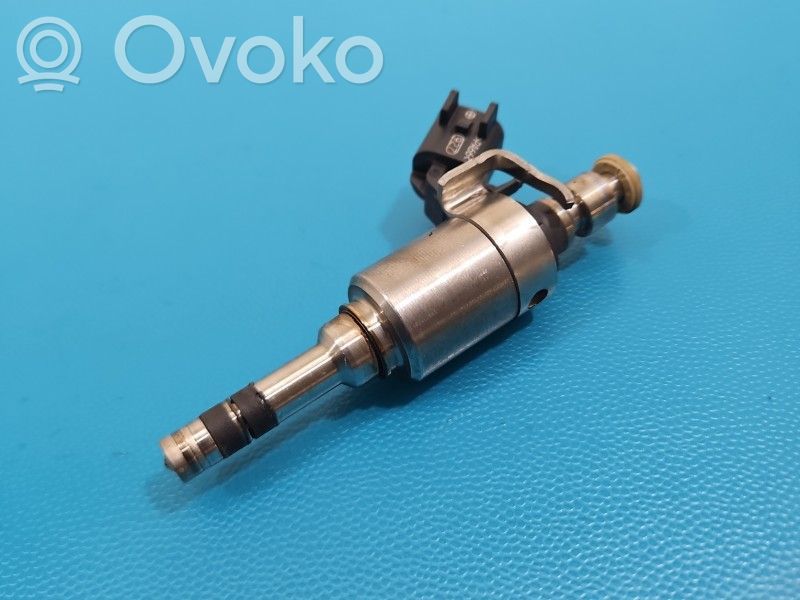 Opel Insignia B Inyector de combustible 